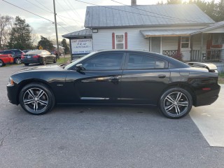 Image for 2014 Dodge Charger R/T ID: 7256050