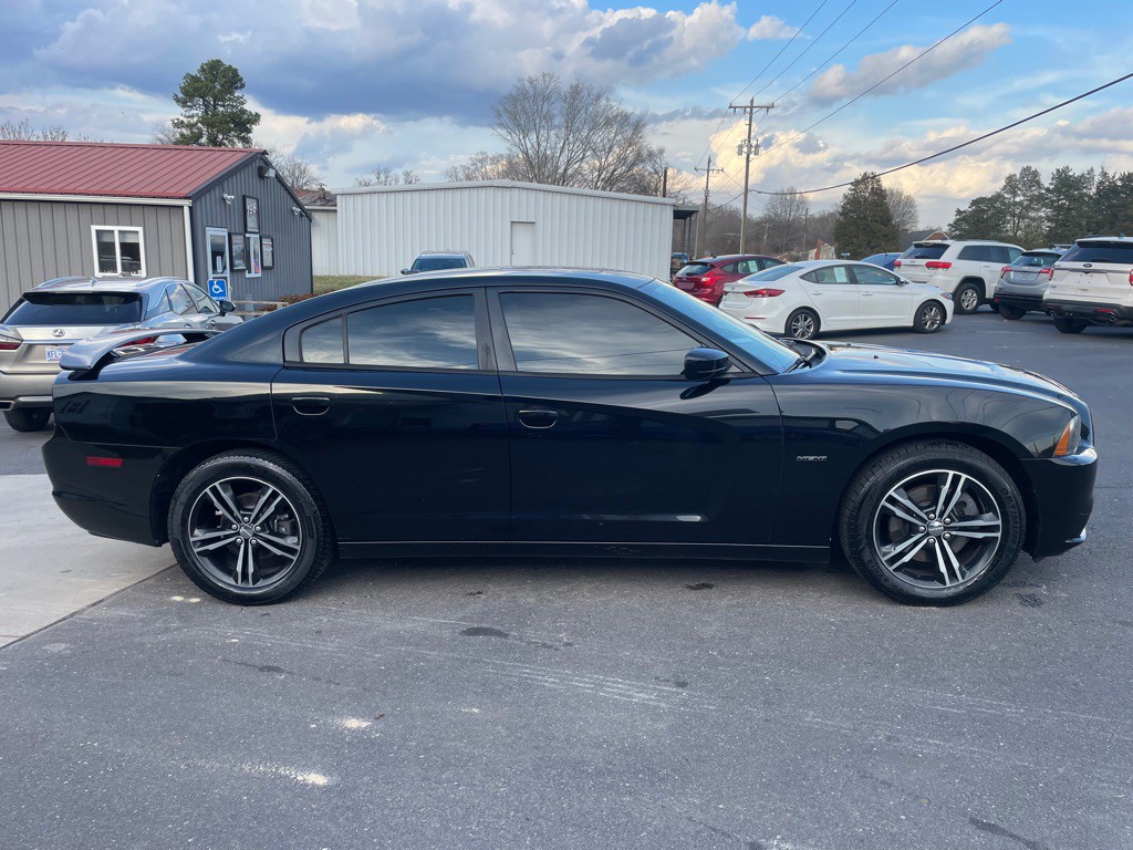2014 Dodge Charger Image 7
