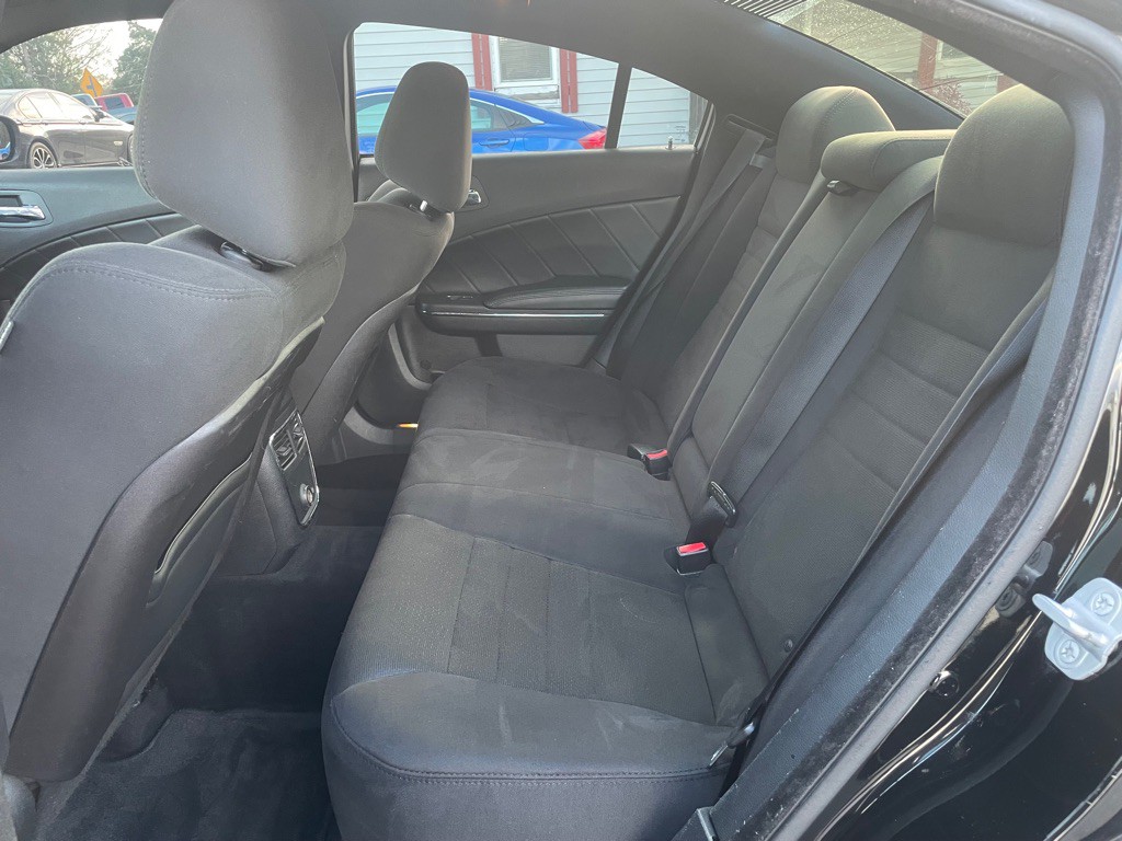 2014 Dodge Charger Image 12