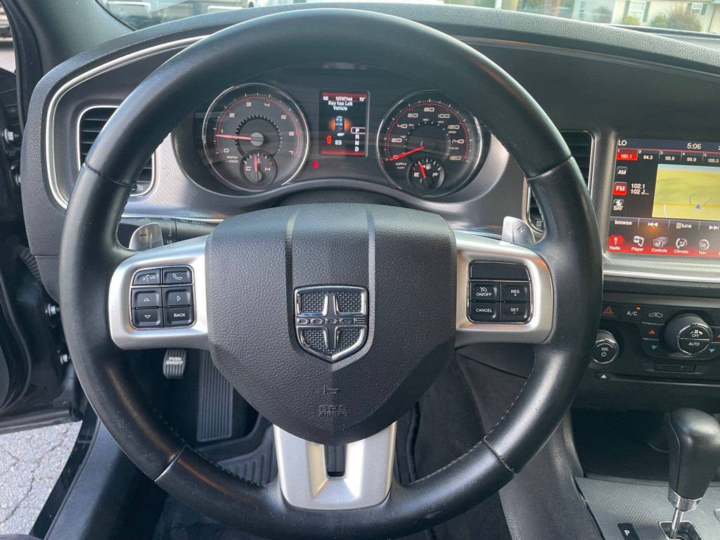 2014 Dodge Charger Image 14