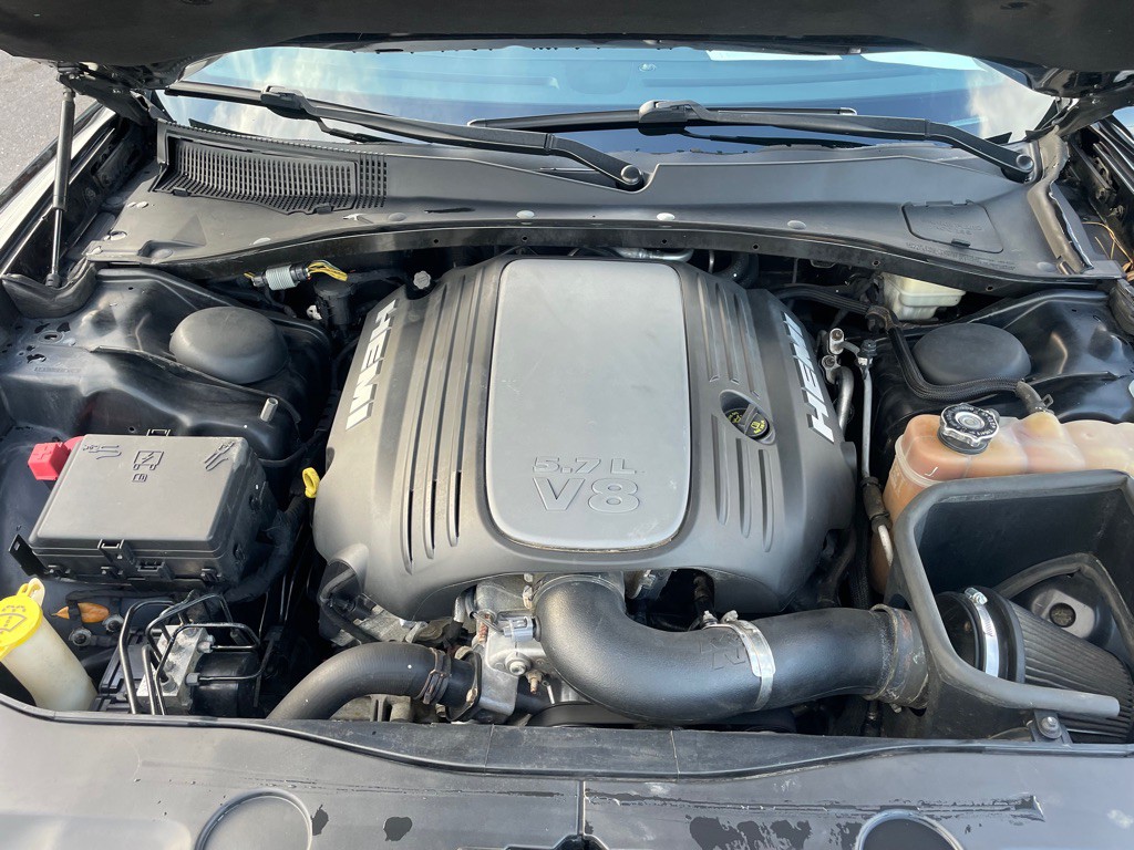 2014 Dodge Charger Image 17