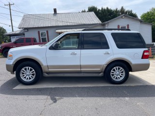 Image for 2014 Ford Expedition XLT ID: 7280831
