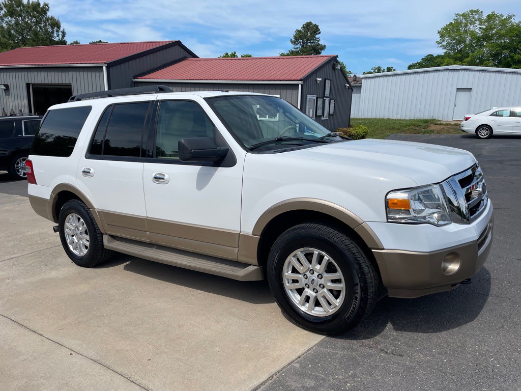 2014 Ford Expedition Image 6
