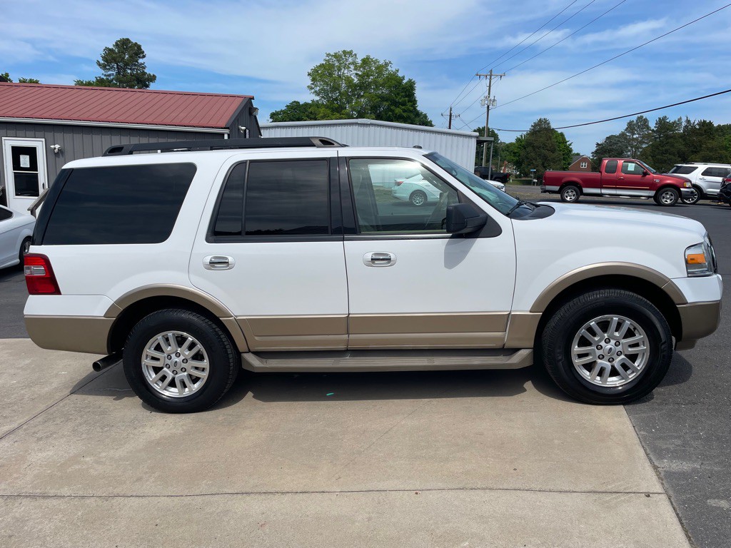 2014 Ford Expedition Image 7