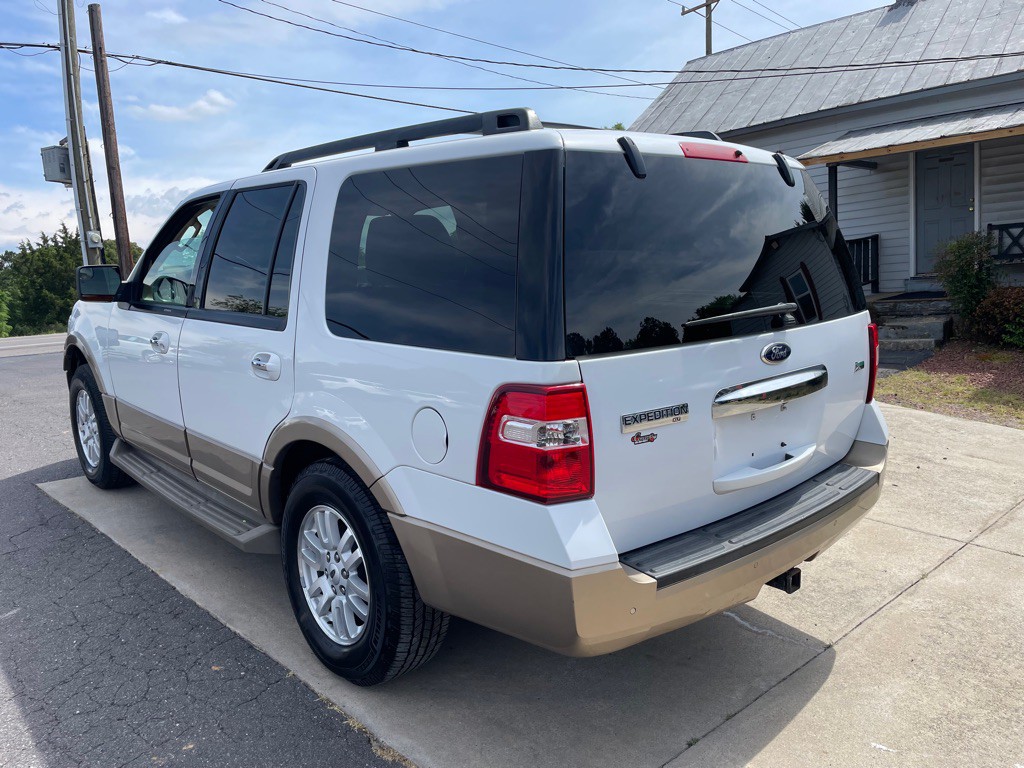 2014 Ford Expedition Image 10