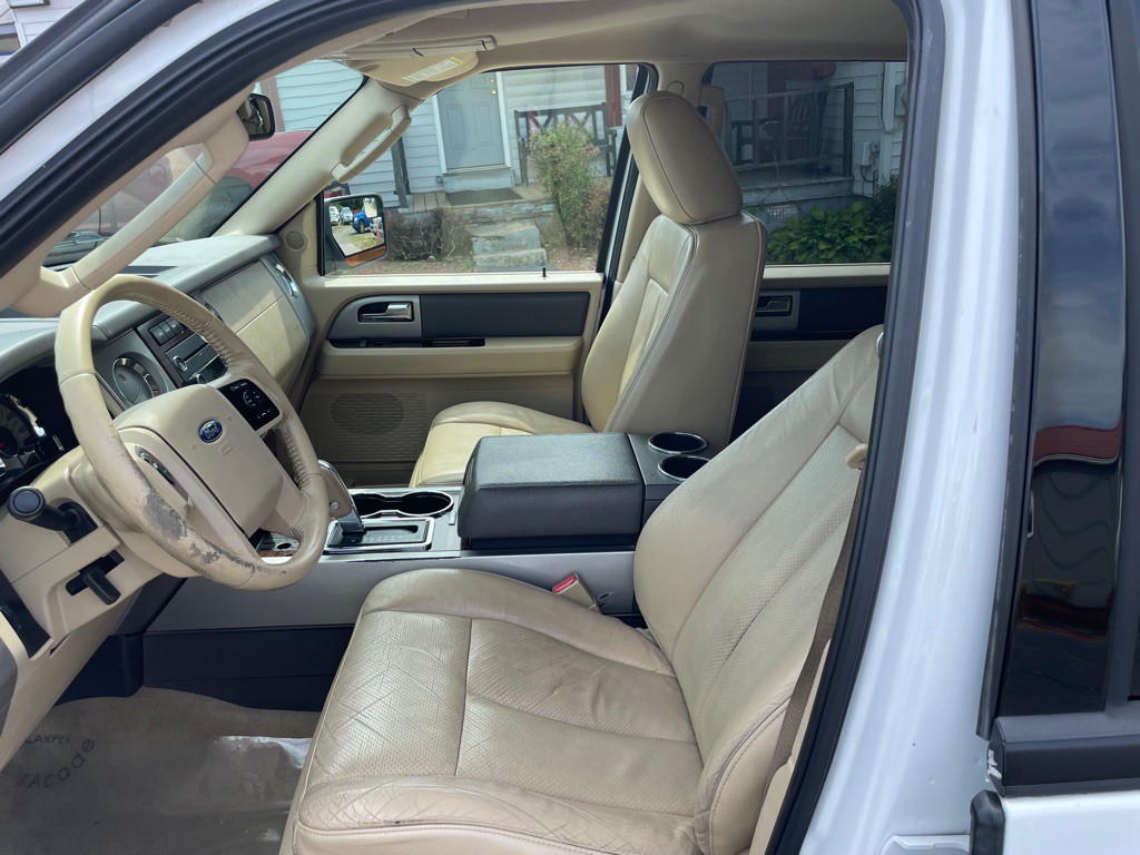 2014 Ford Expedition Image 11
