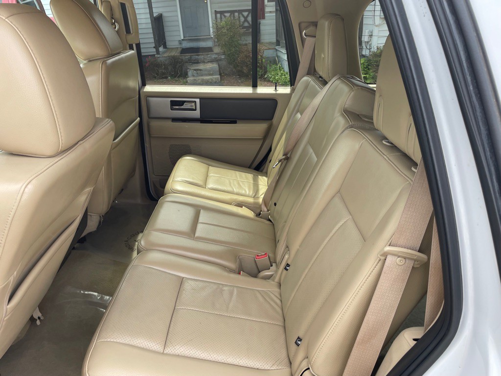 2014 Ford Expedition Image 12