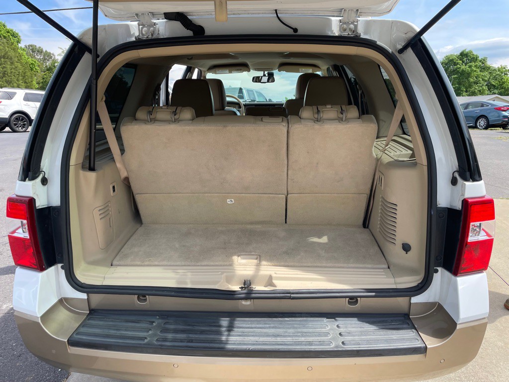 2014 Ford Expedition Image 14