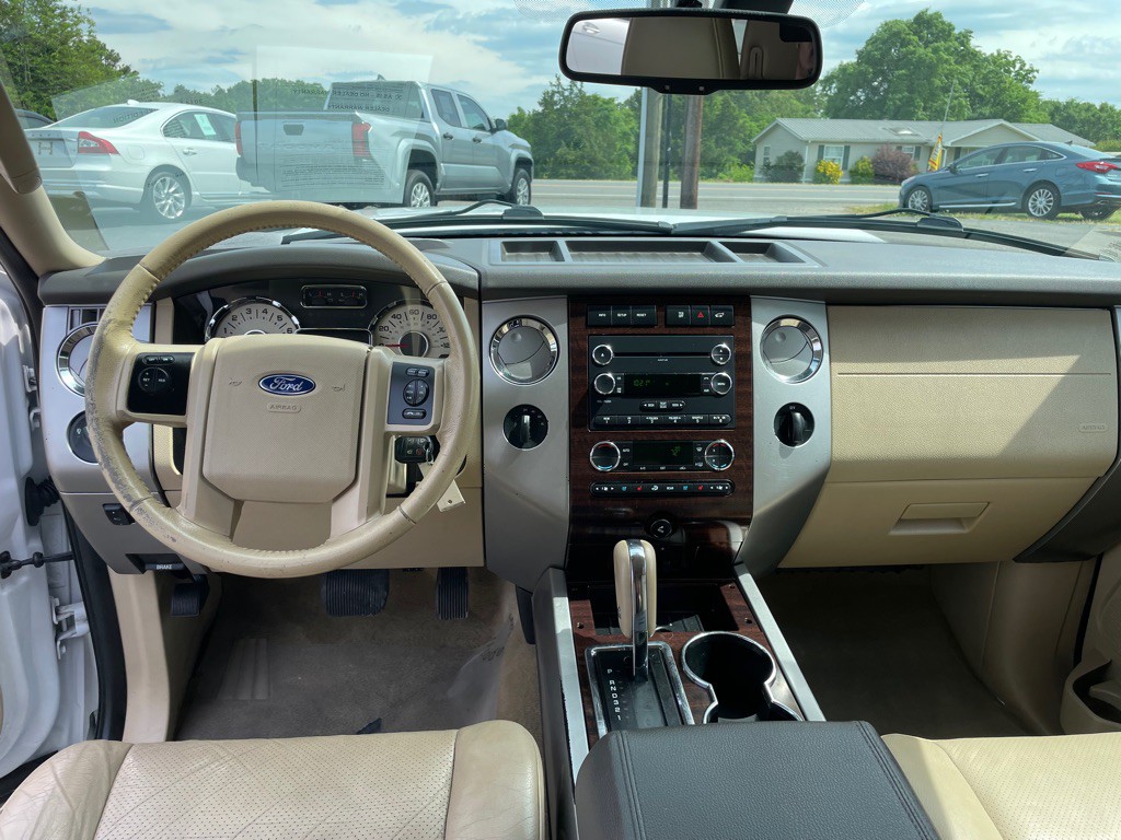 2014 Ford Expedition Image 15