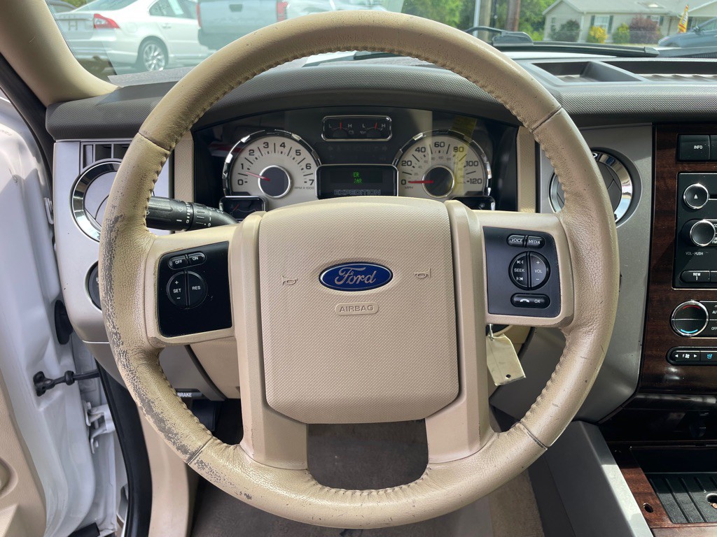 2014 Ford Expedition Image 16