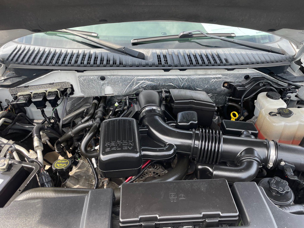 2014 Ford Expedition Image 18
