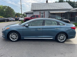 Image for 2015 Hyundai Sonata Sport ID: 7372328