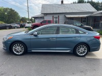 Image for 2015 Hyundai Sonata Sport ID: 7372328