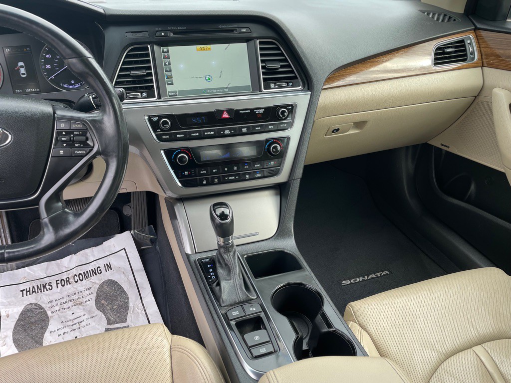 2015 Hyundai Sonata Image 15