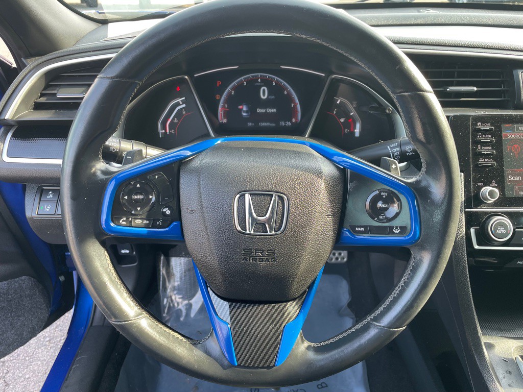 2019 Honda Civic Image 14