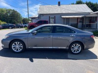 Image for 2012 Lexus ES 350 ID: 7403295