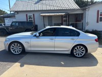 Image for 2012 BMW 5 Series 535xi ID: 7413346