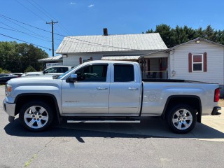 Image for 2015 GMC Sierra 1500 SLT ID: 7455478