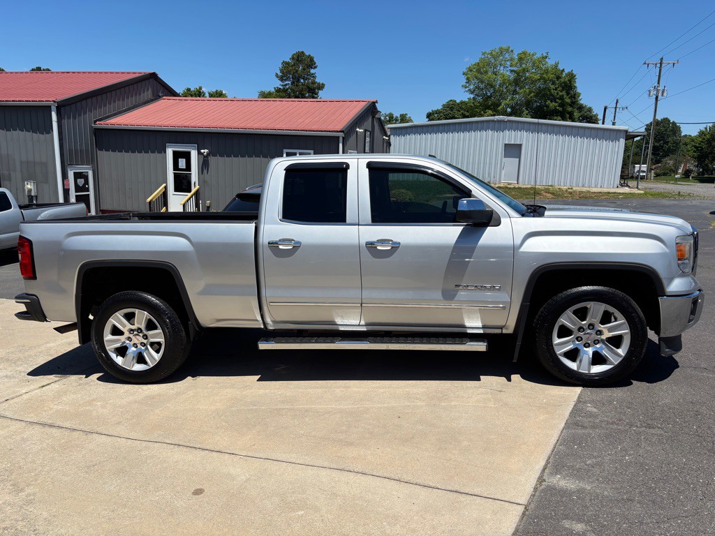 2015 GMC Sierra Image 7