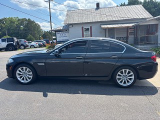 Image for 2016 BMW 5 Series 535xi ID: 7509809