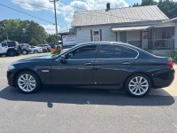 Image for 2016 BMW 5 Series 535xi ID: 7509809