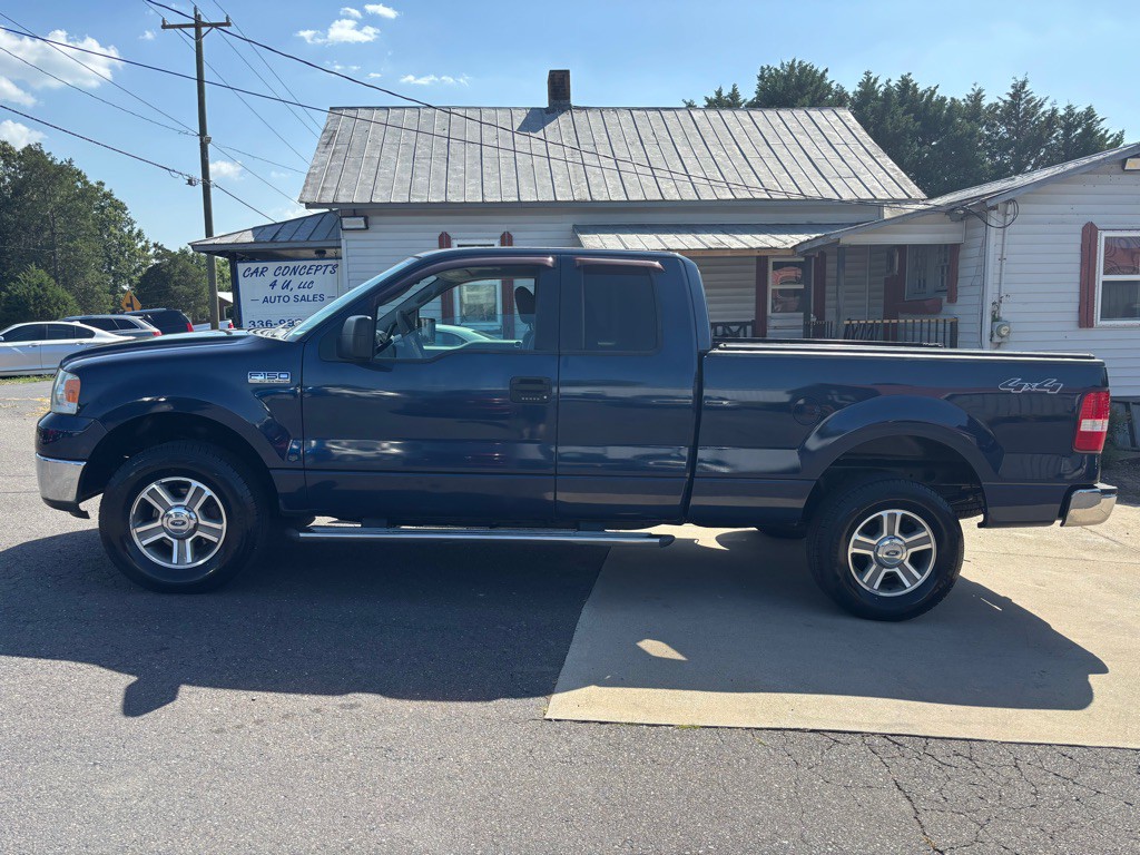 2006 Ford F-150 Image 1
