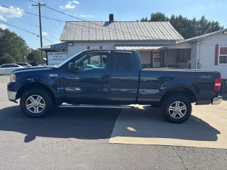 Image for 2006 Ford F-150  ID: 7518094