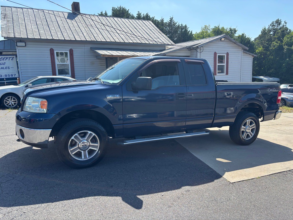 2006 Ford F-150 Image 2