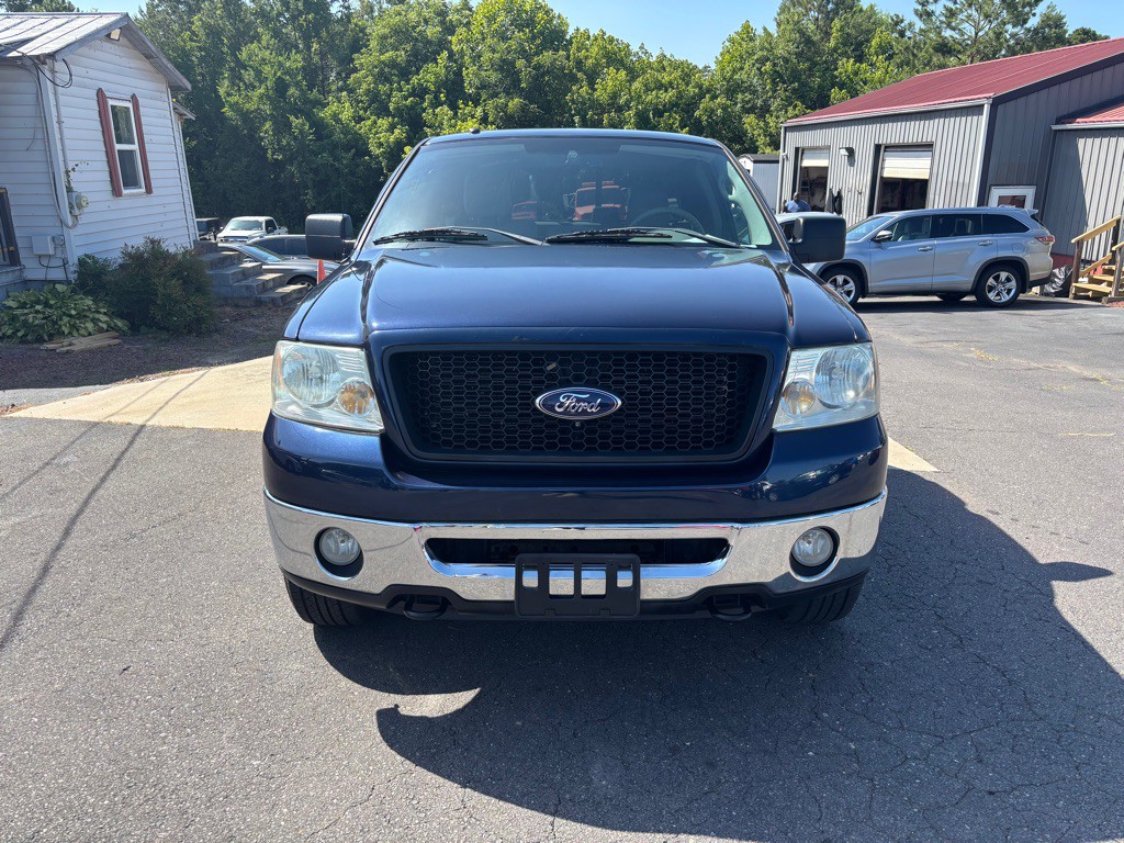 2006 Ford F-150 Image 4