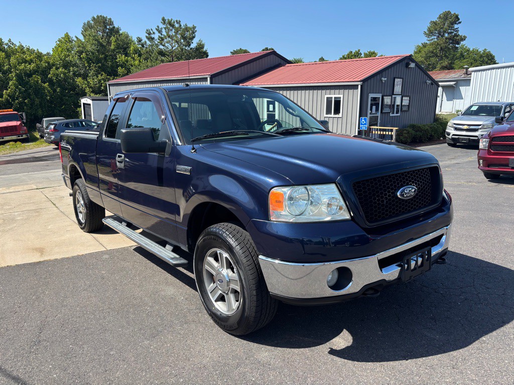 2006 Ford F-150 Image 5