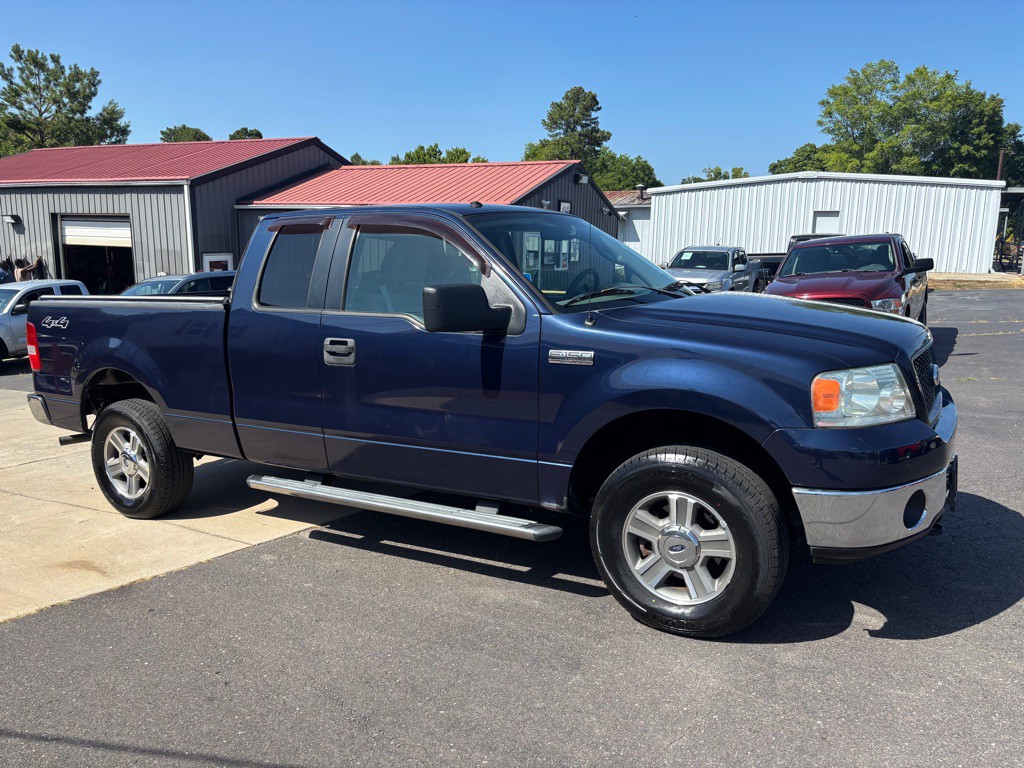 2006 Ford F-150 Image 6