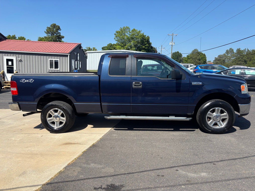 2006 Ford F-150 Image 7