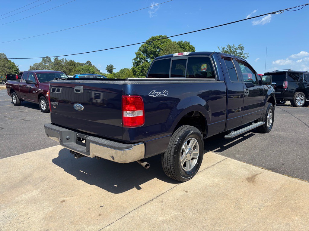 2006 Ford F-150 Image 8
