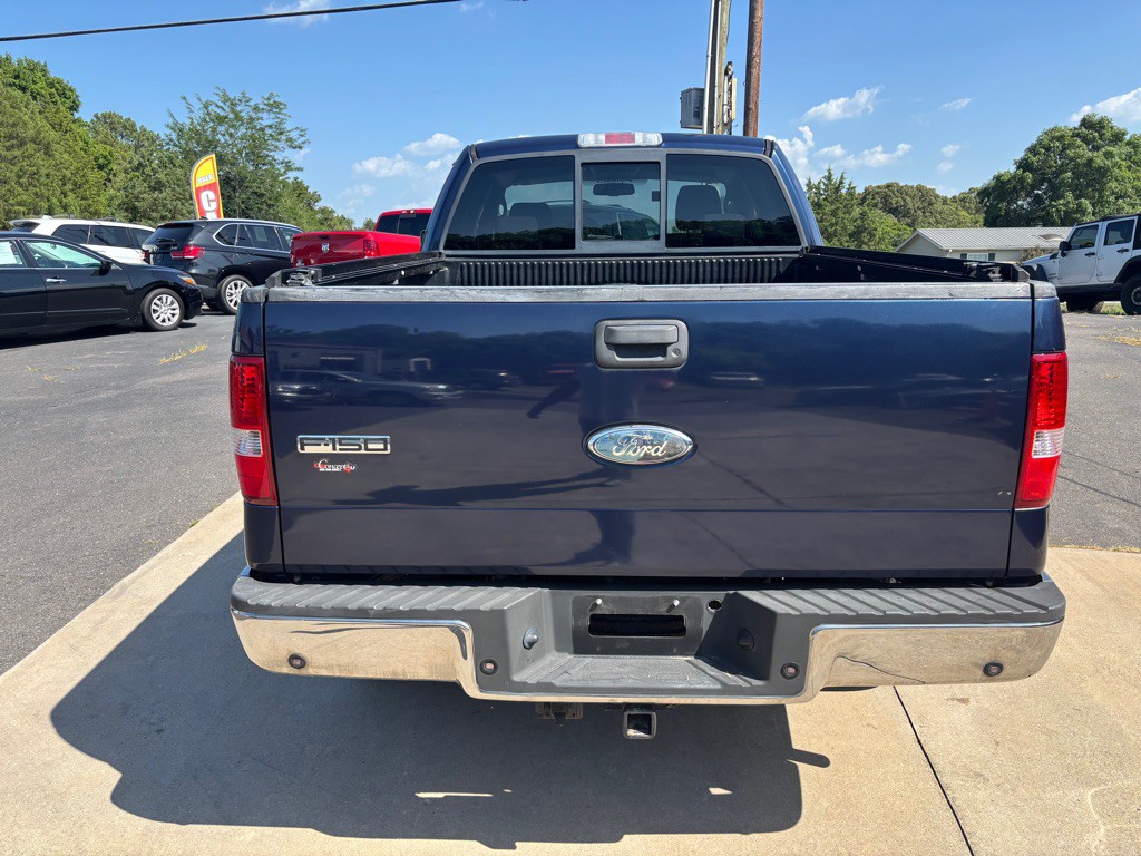 2006 Ford F-150 Image 9