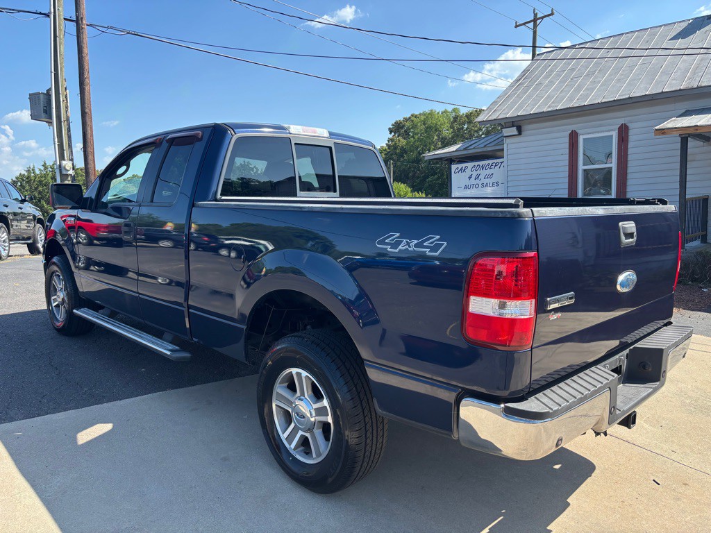 2006 Ford F-150 Image 10