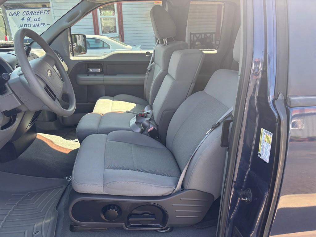 2006 Ford F-150 Image 11