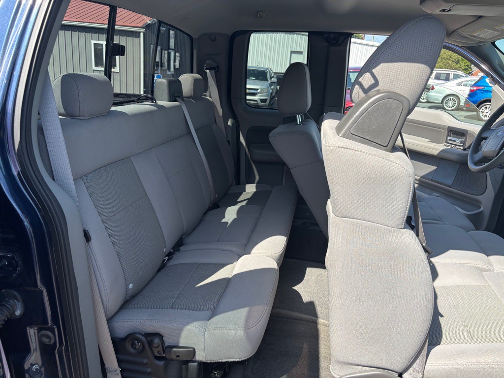 2006 Ford F-150 Image 12
