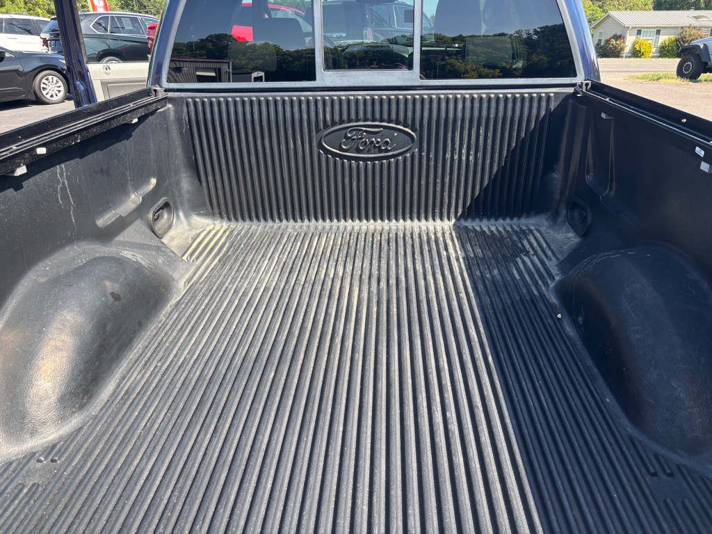 2006 Ford F-150 Image 13