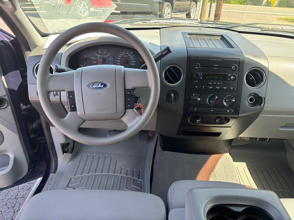 2006 Ford F-150 Image 14