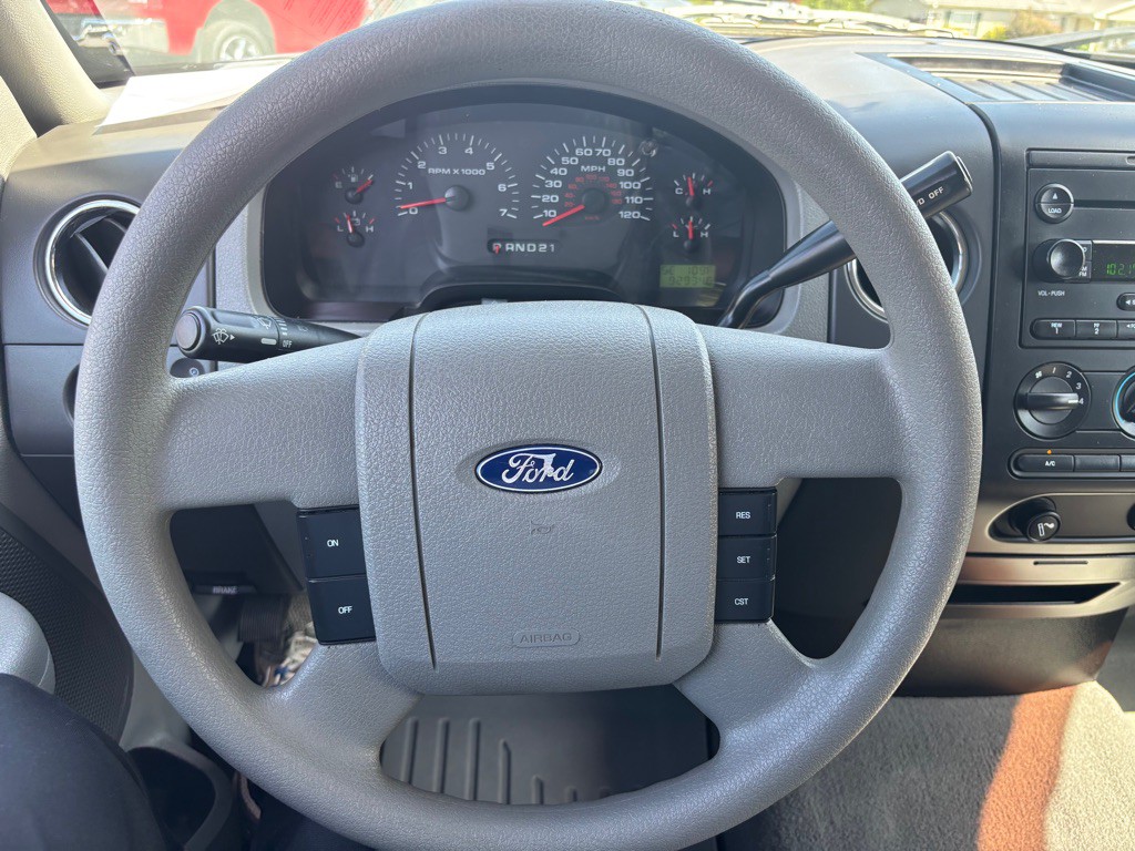 2006 Ford F-150 Image 15