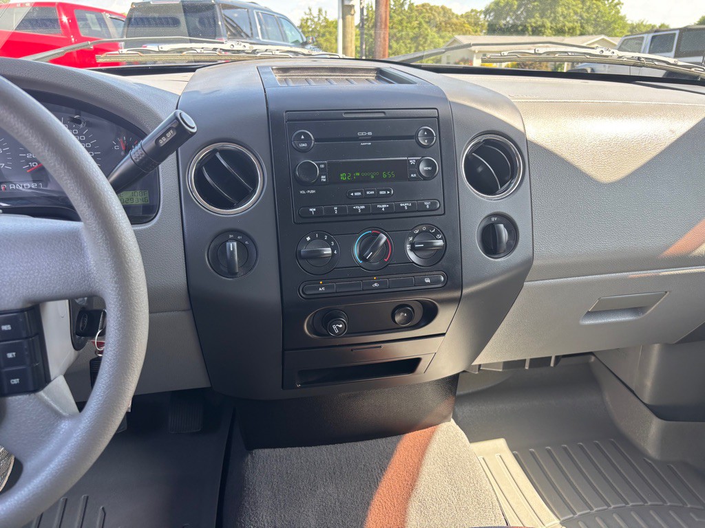 2006 Ford F-150 Image 16