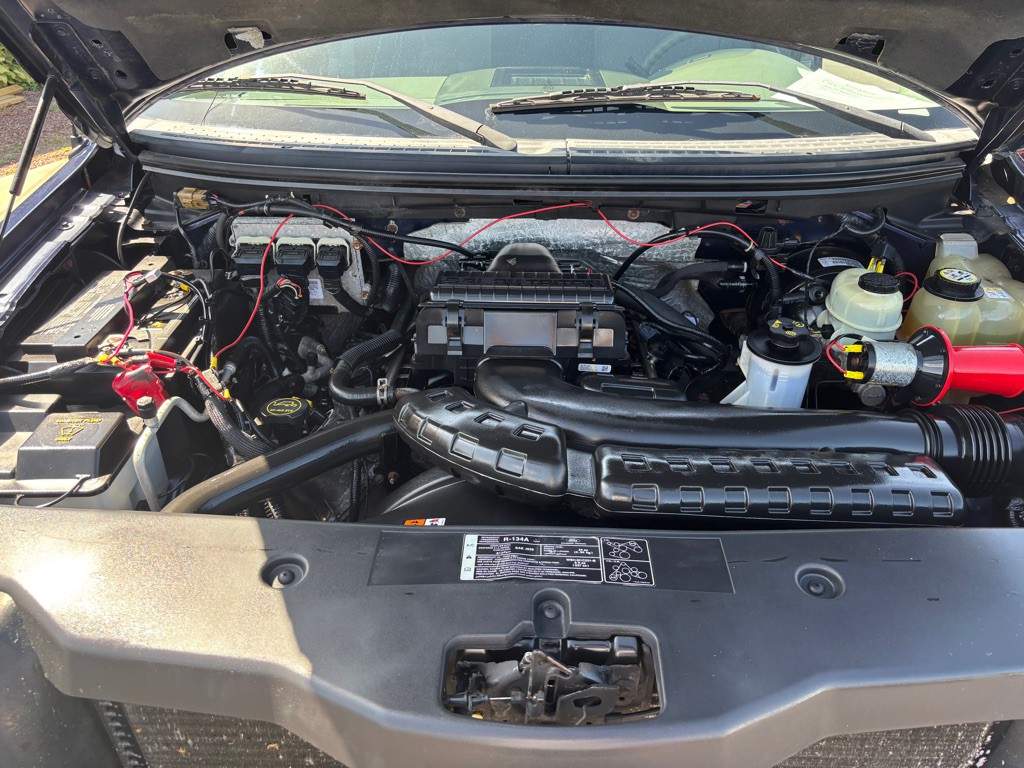 2006 Ford F-150 Image 17
