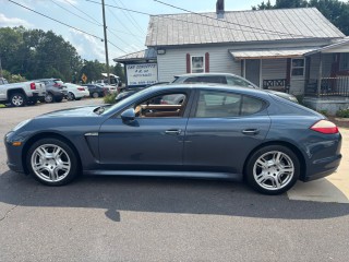 Image for 2011 Porsche Panamera 2 ID: 7596591