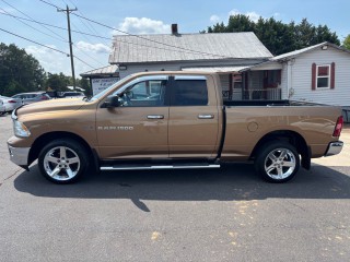 Image for 2011 Dodge Ram 1500  ID: 7628410