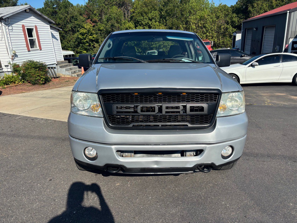 2008 Ford F-150 Image 4