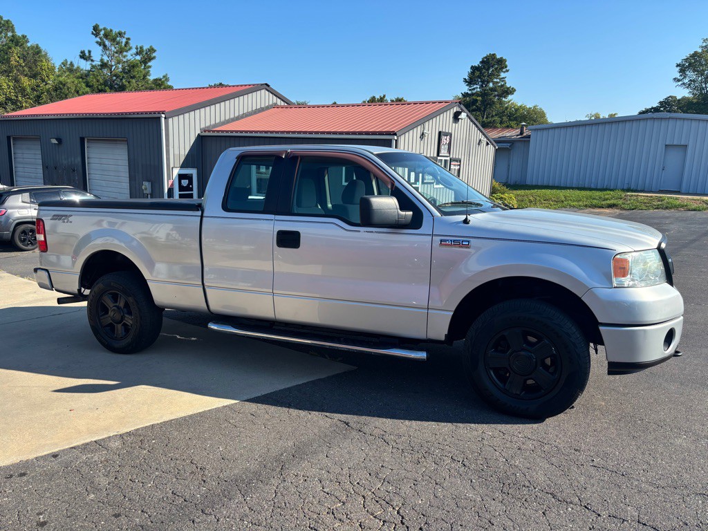 2008 Ford F-150 Image 6