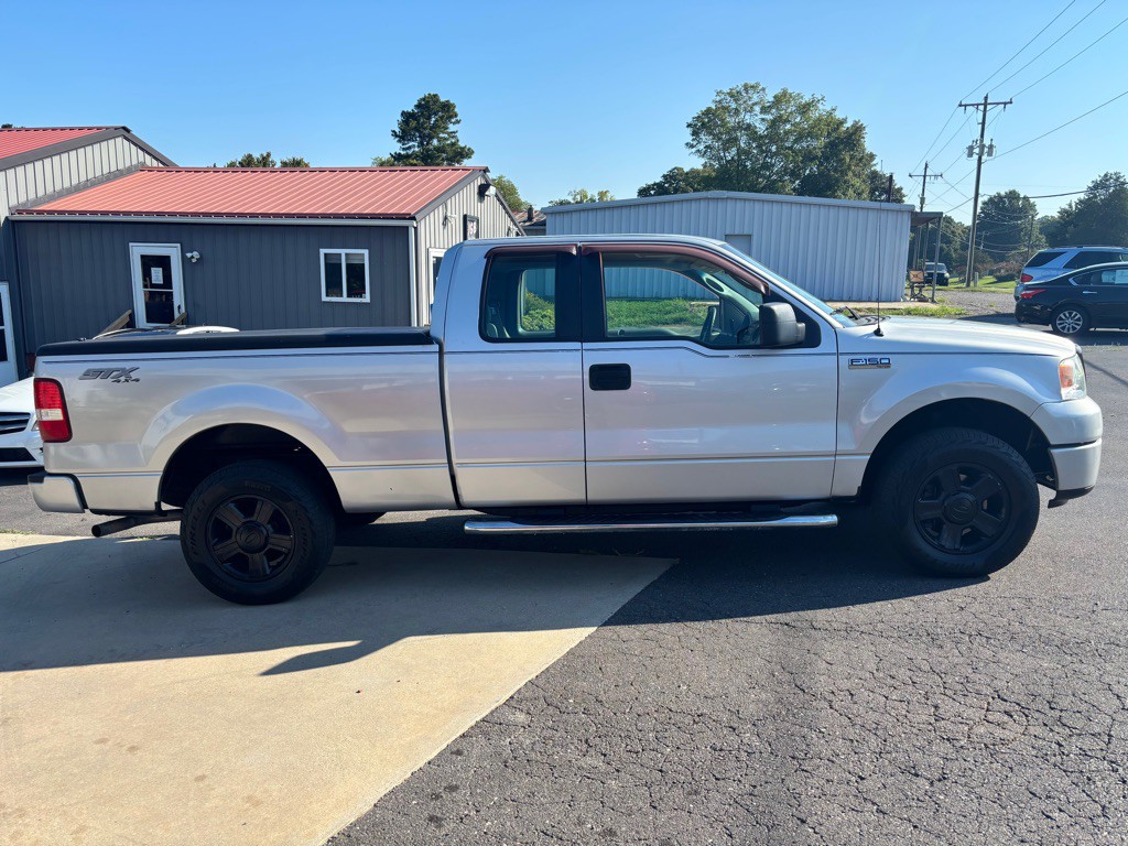 2008 Ford F-150 Image 7