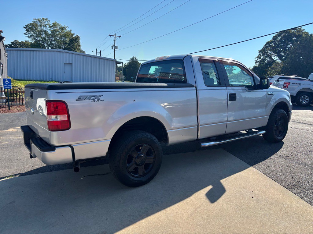 2008 Ford F-150 Image 8