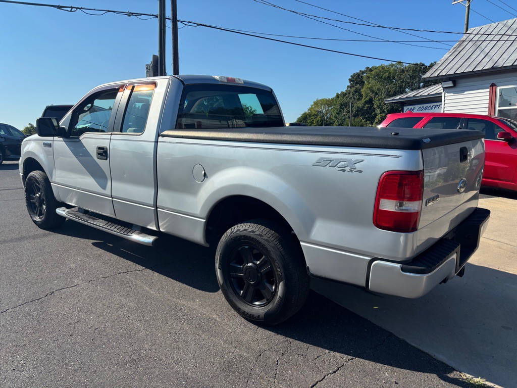 2008 Ford F-150 Image 10