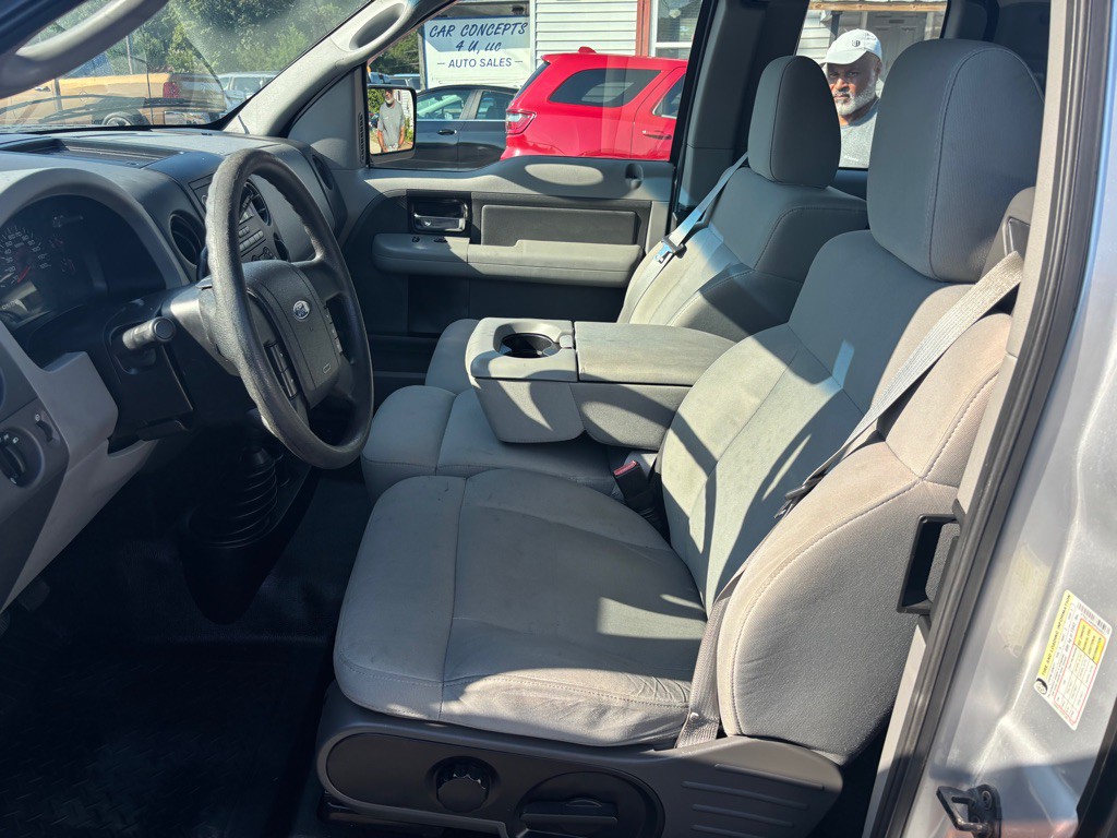 2008 Ford F-150 Image 11